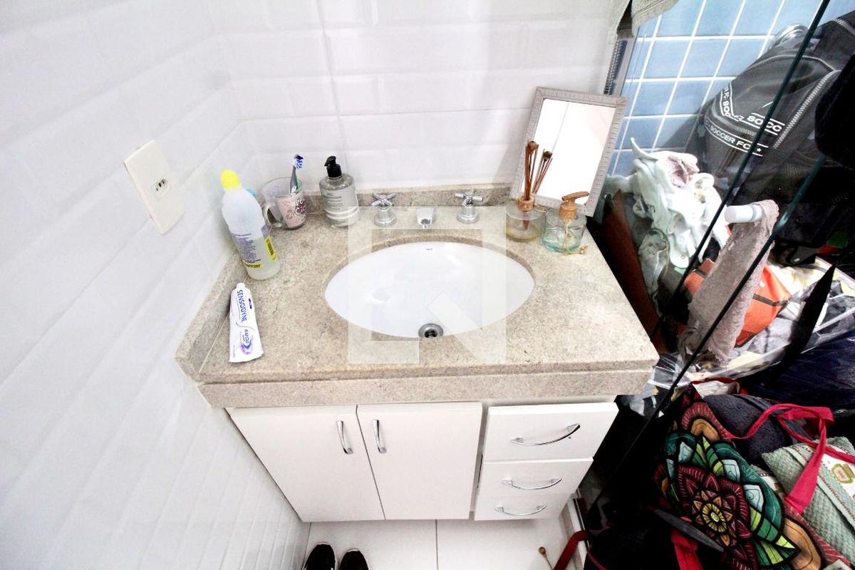Apartamento, 3 quartos, 124 m² - Foto 53