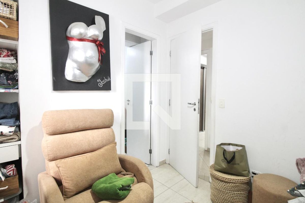 Apartamento, 3 quartos, 124 m² - Foto 49