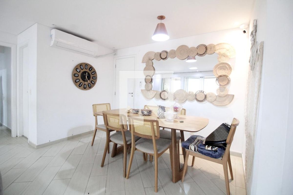 Apartamento, 3 quartos, 124 m² - Foto 16