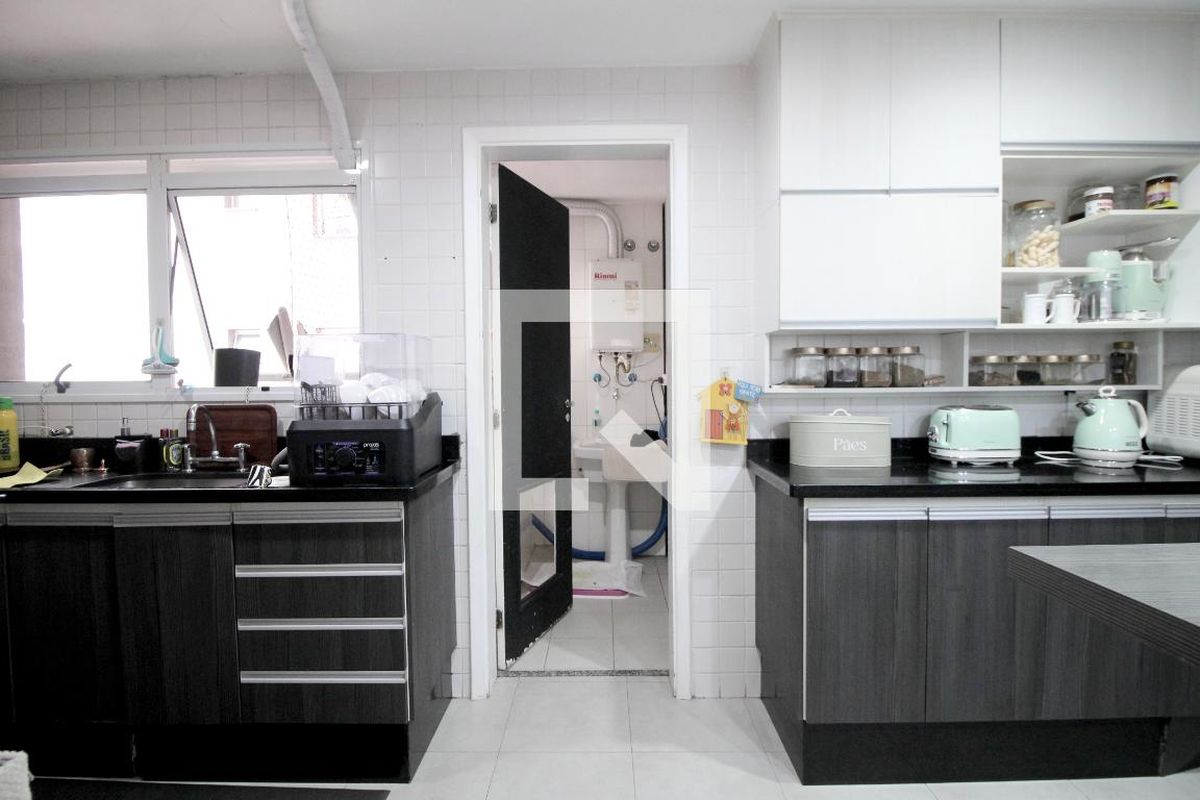 Apartamento, 3 quartos, 124 m² - Foto 62