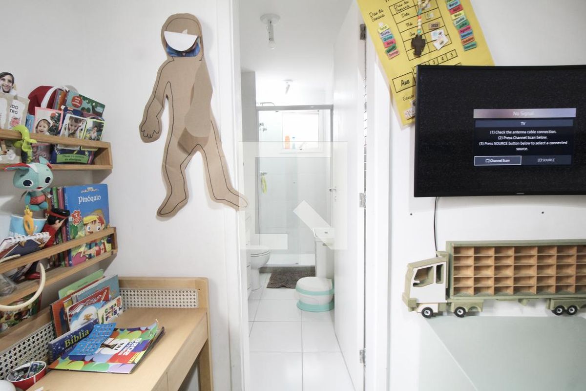 Apartamento, 3 quartos, 124 m² - Foto 35