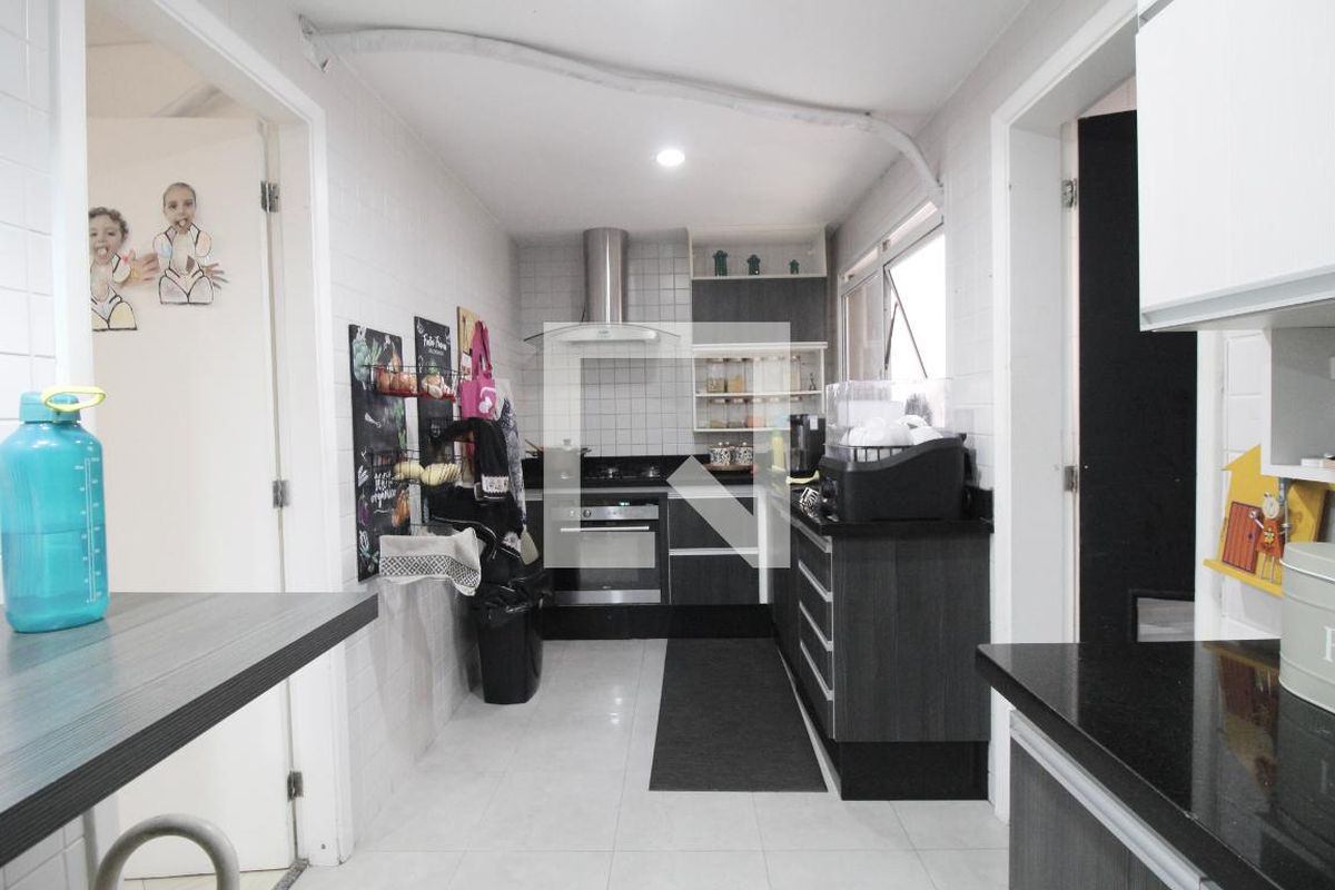 Apartamento, 3 quartos, 124 m² - Foto 64