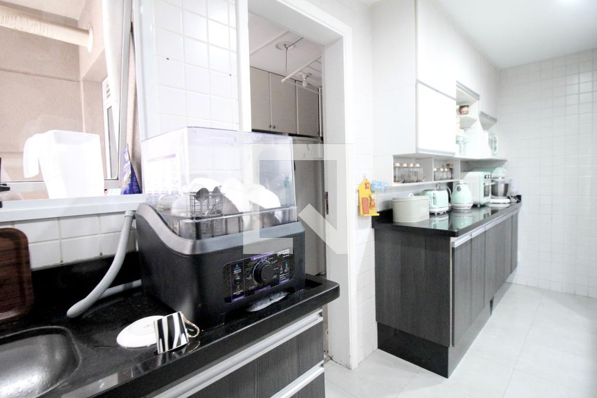 Apartamento, 3 quartos, 124 m² - Foto 67