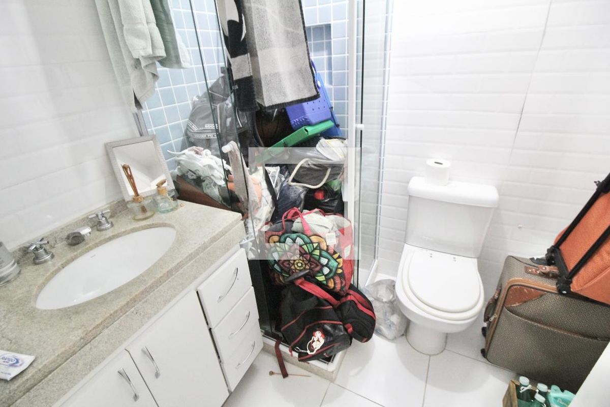 Apartamento, 3 quartos, 124 m² - Foto 52