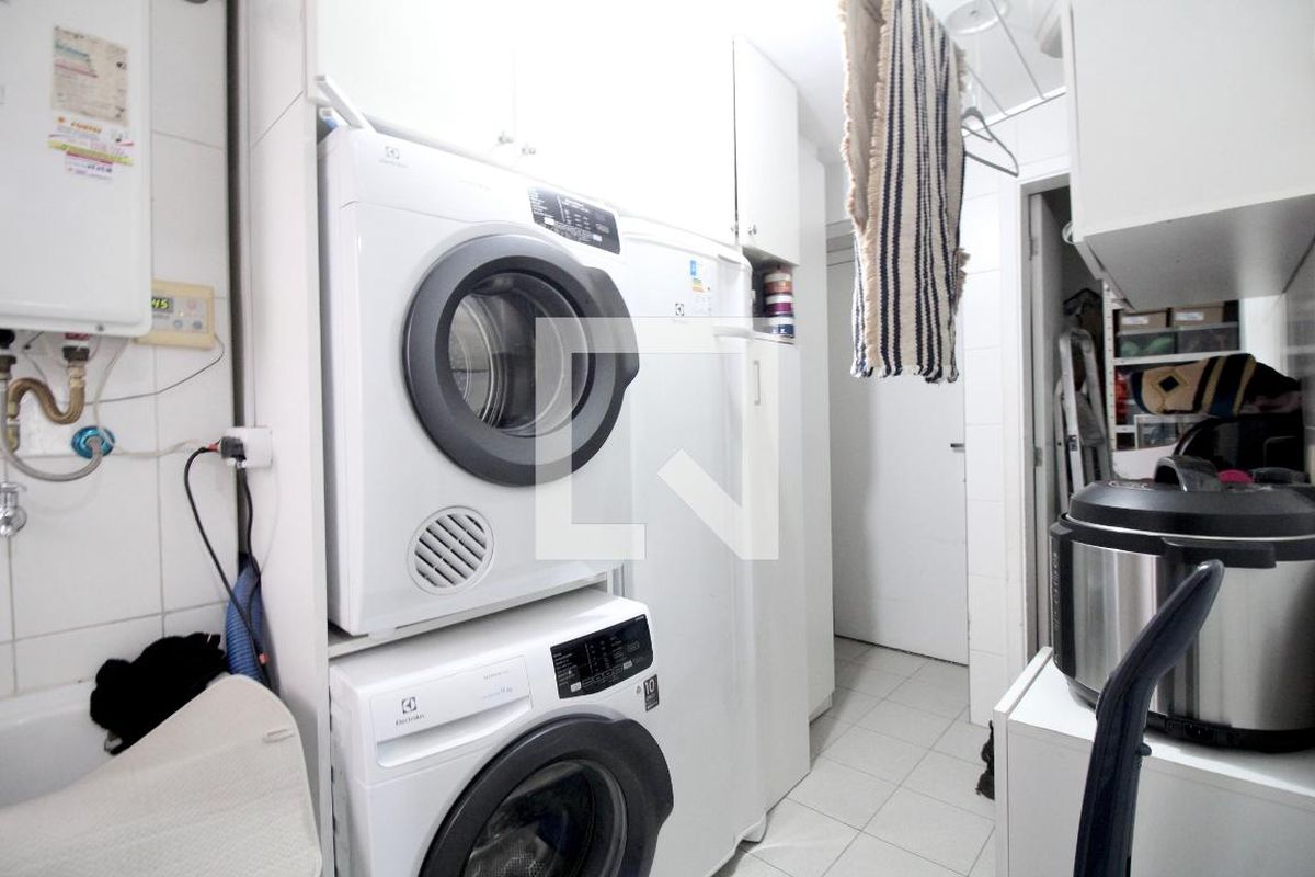 Apartamento, 3 quartos, 124 m² - Foto 68