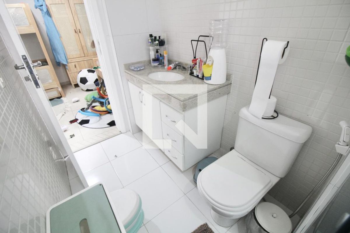Apartamento, 3 quartos, 124 m² - Foto 42