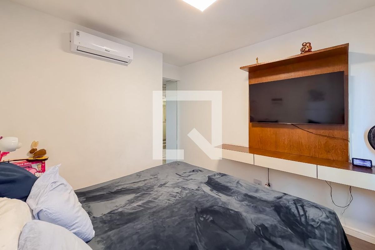 Apartamento, 3 quartos, 133 m² - Foto 41