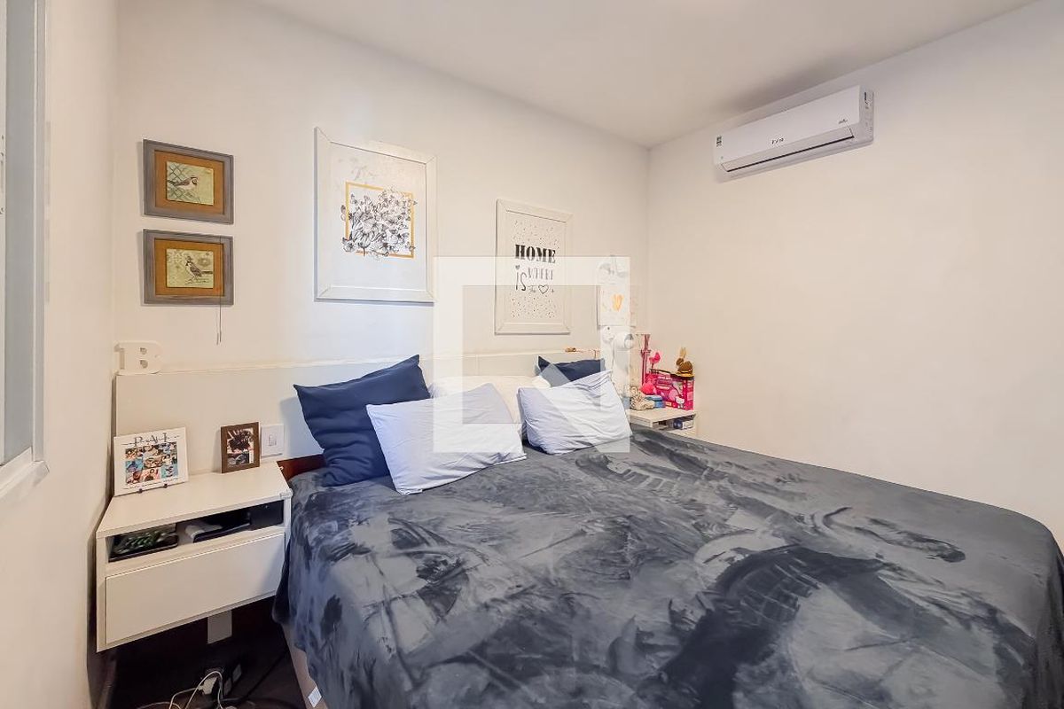 Apartamento, 3 quartos, 133 m² - Foto 40