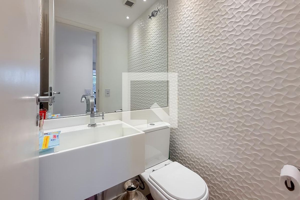 Apartamento, 3 quartos, 133 m² - Foto 12