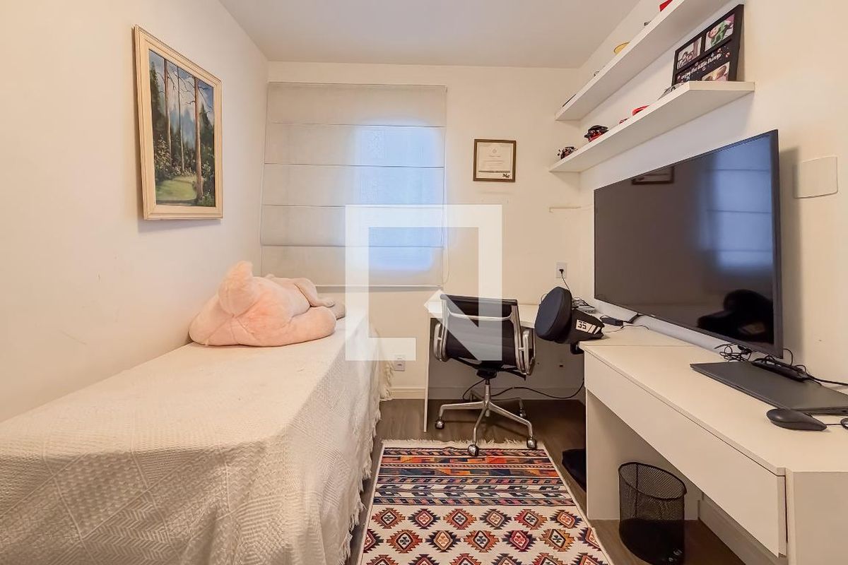 Apartamento, 3 quartos, 133 m² - Foto 29