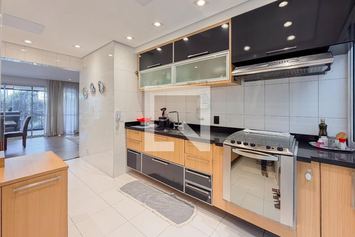 Apartamento, 3 quartos, 133 m² - Foto 18