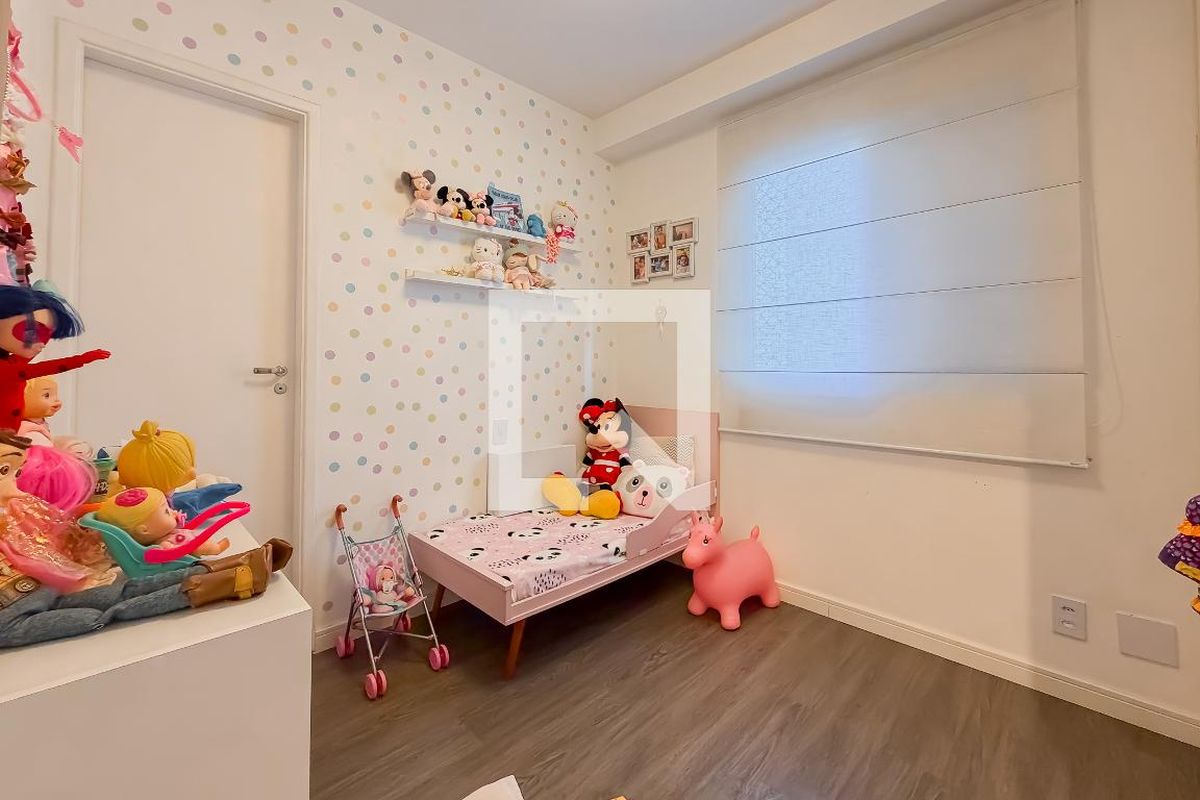 Apartamento, 3 quartos, 133 m² - Foto 19