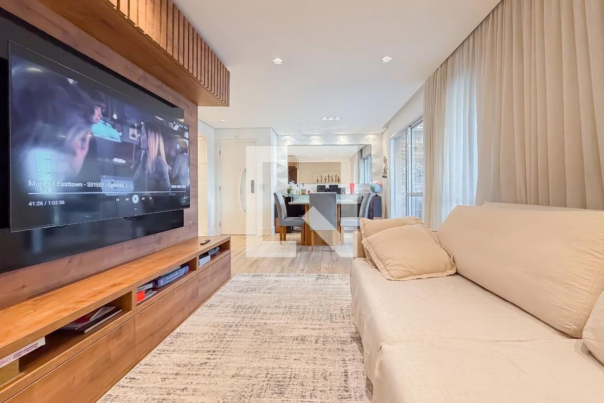 Apartamento, 3 quartos, 133 m² - Foto 5