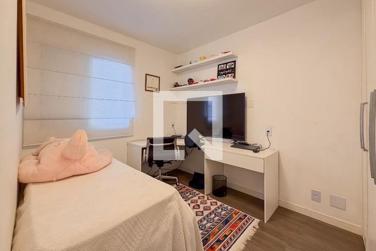 Apartamento, 3 quartos, 133 m² - Foto 28