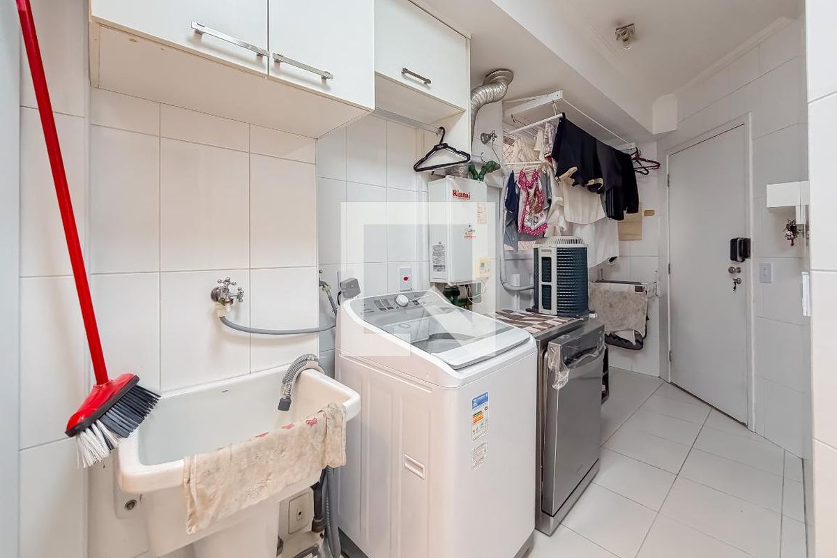 Apartamento, 3 quartos, 133 m² - Foto 49