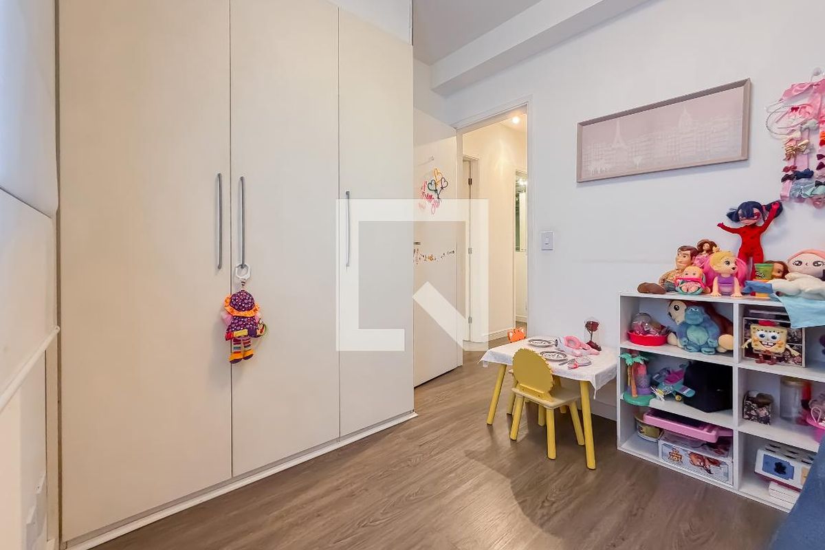 Apartamento, 3 quartos, 133 m² - Foto 22