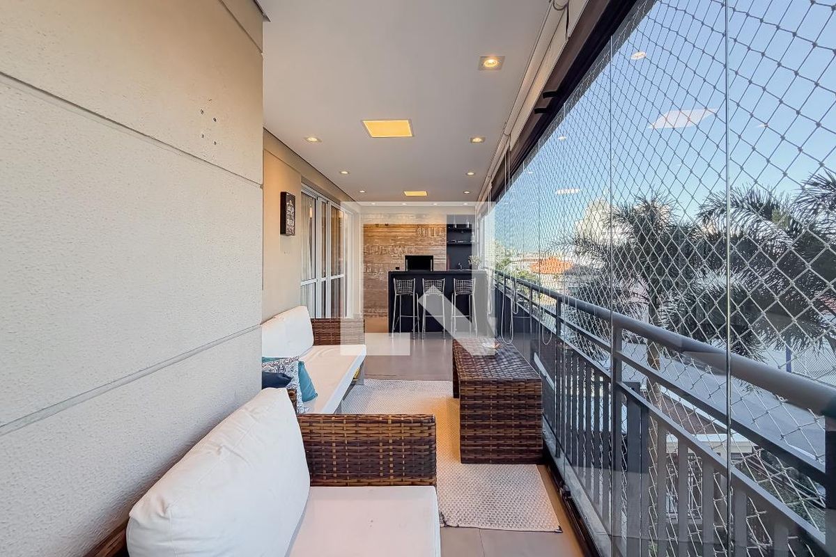 Apartamento, 3 quartos, 133 m² - Foto 9