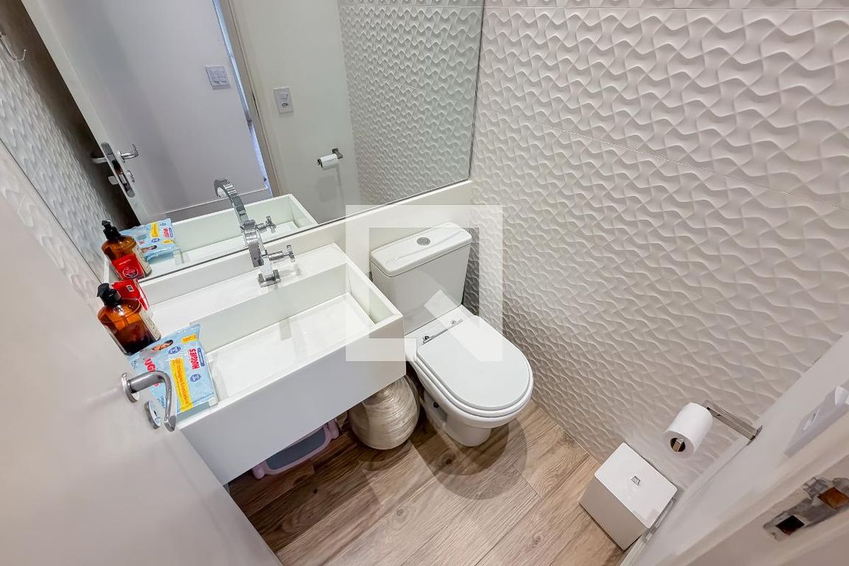 Apartamento, 3 quartos, 133 m² - Foto 13