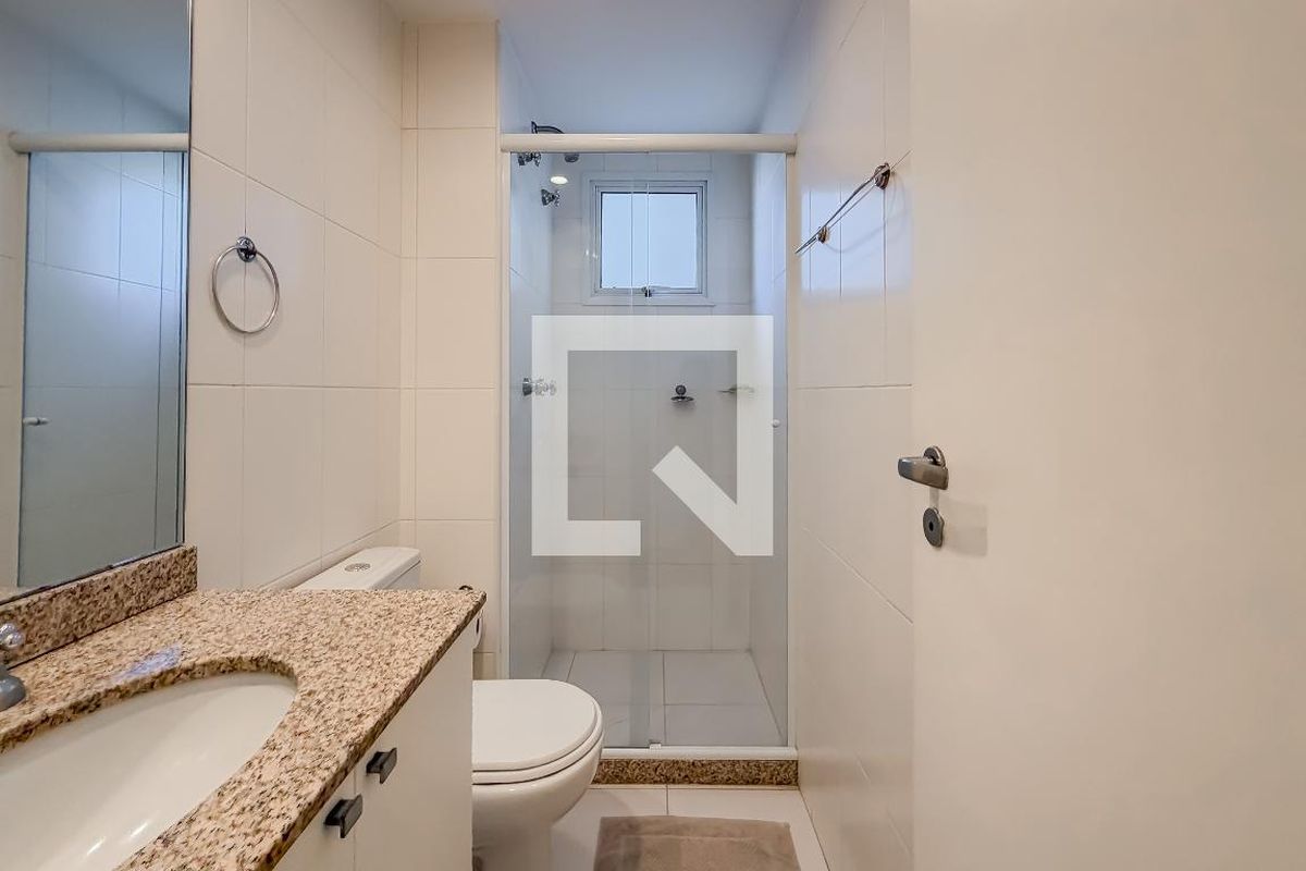 Apartamento, 3 quartos, 133 m² - Foto 34