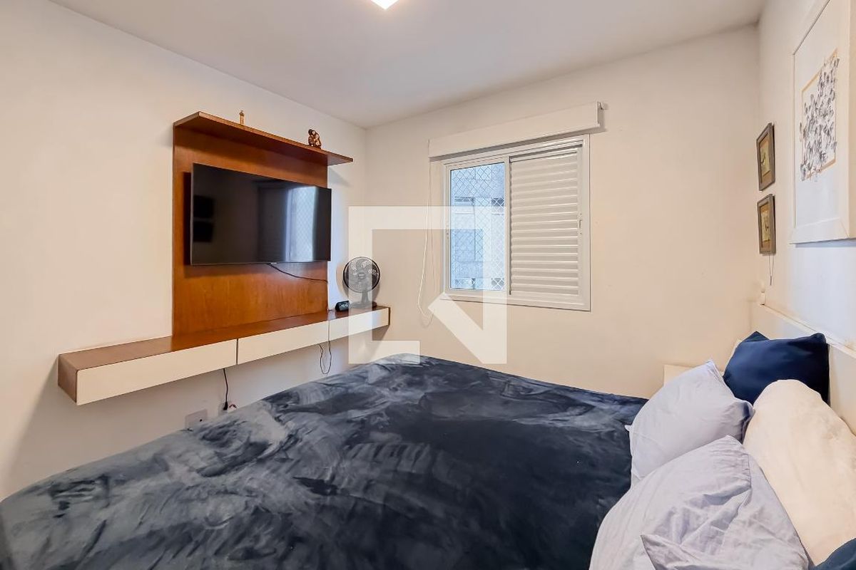 Apartamento, 3 quartos, 133 m² - Foto 43