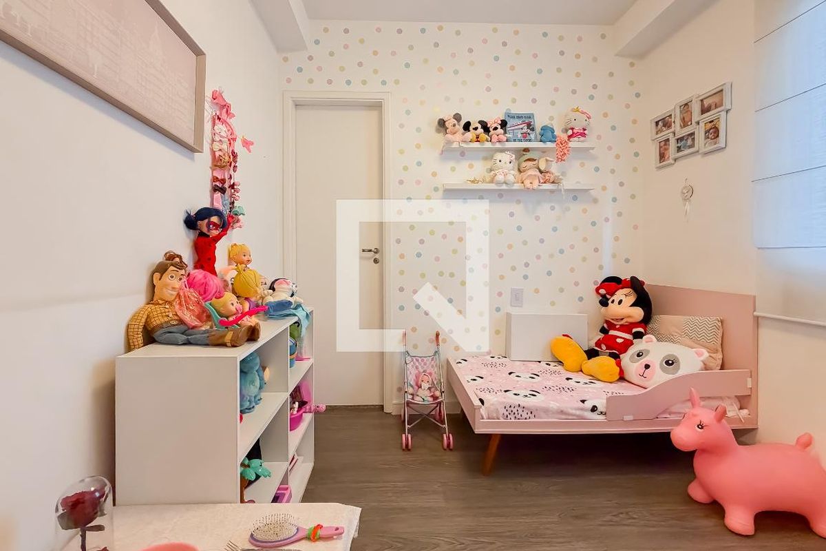Apartamento, 3 quartos, 133 m² - Foto 20