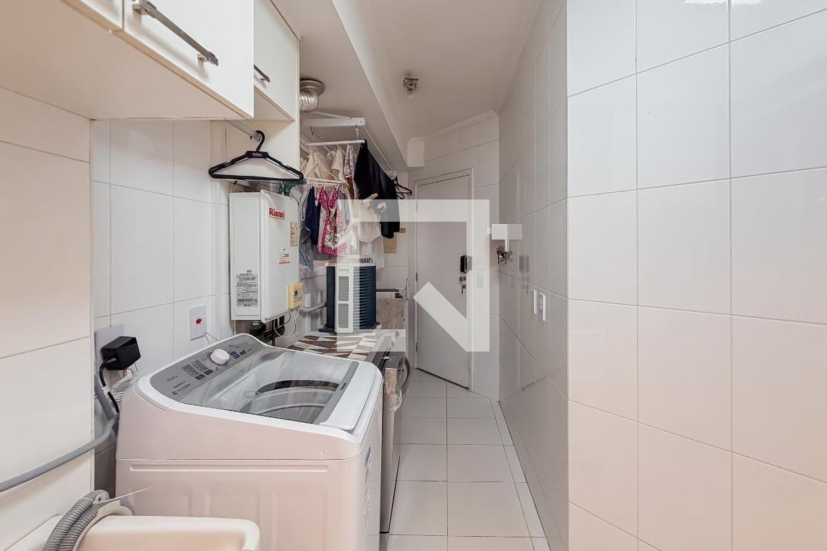 Apartamento, 3 quartos, 133 m² - Foto 48