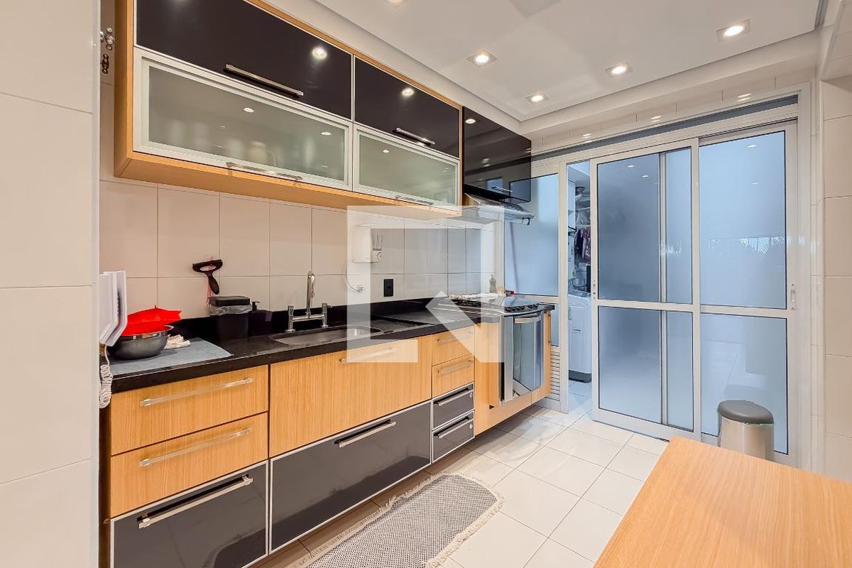 Apartamento, 3 quartos, 133 m² - Foto 15