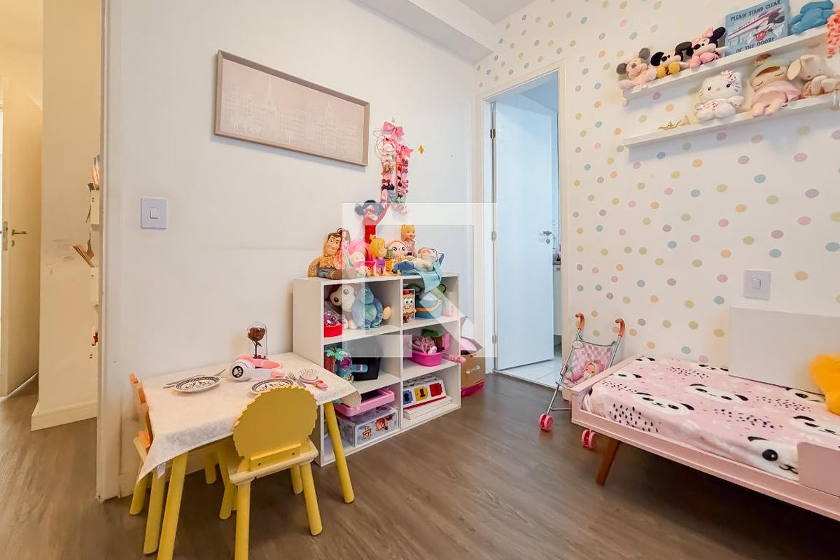 Apartamento, 3 quartos, 133 m² - Foto 23