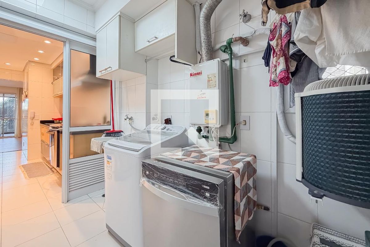 Apartamento, 3 quartos, 133 m² - Foto 50
