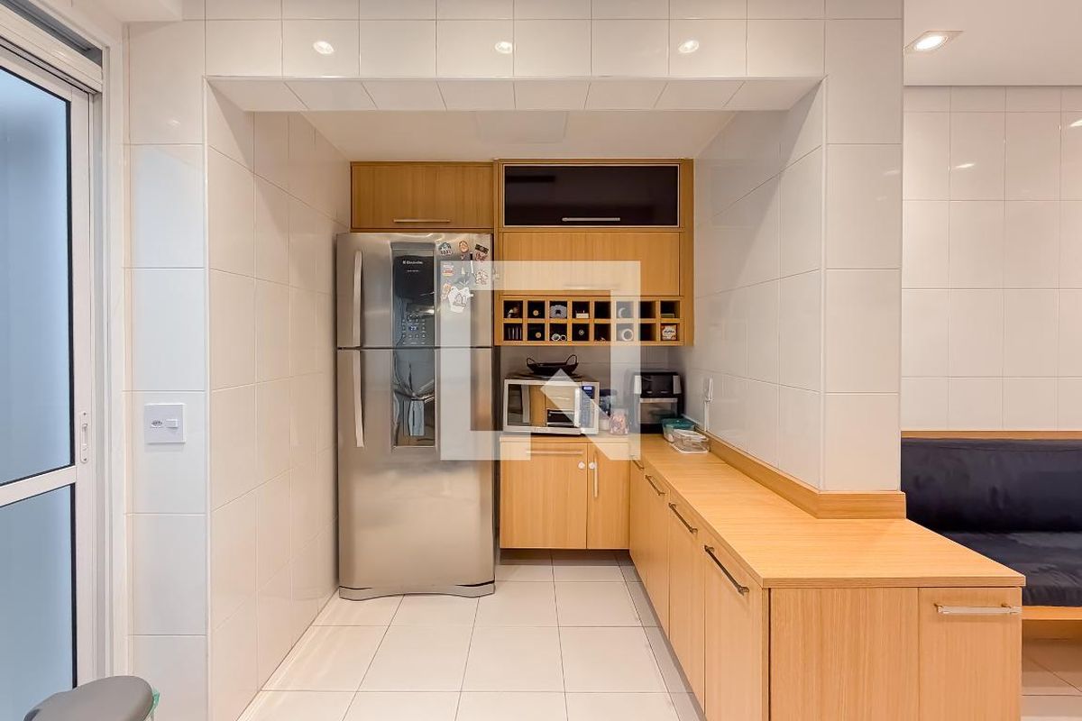 Apartamento, 3 quartos, 133 m² - Foto 16