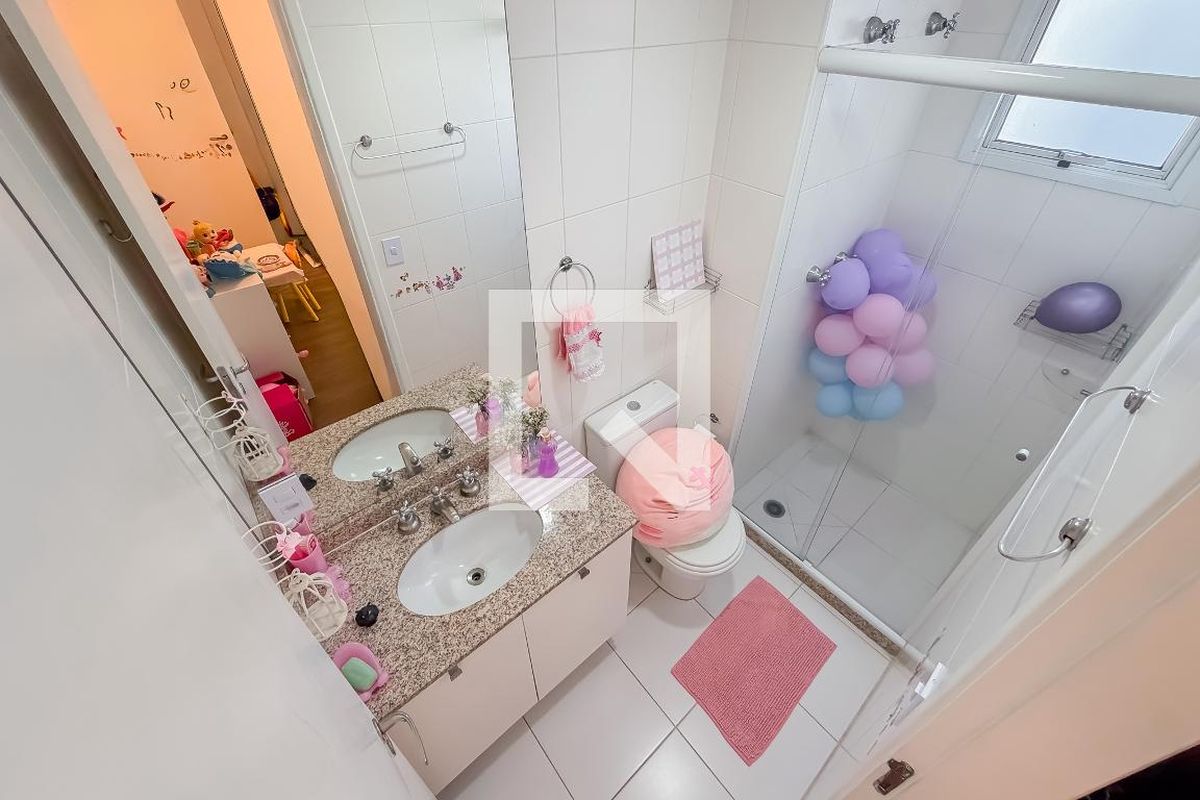 Apartamento, 3 quartos, 133 m² - Foto 27