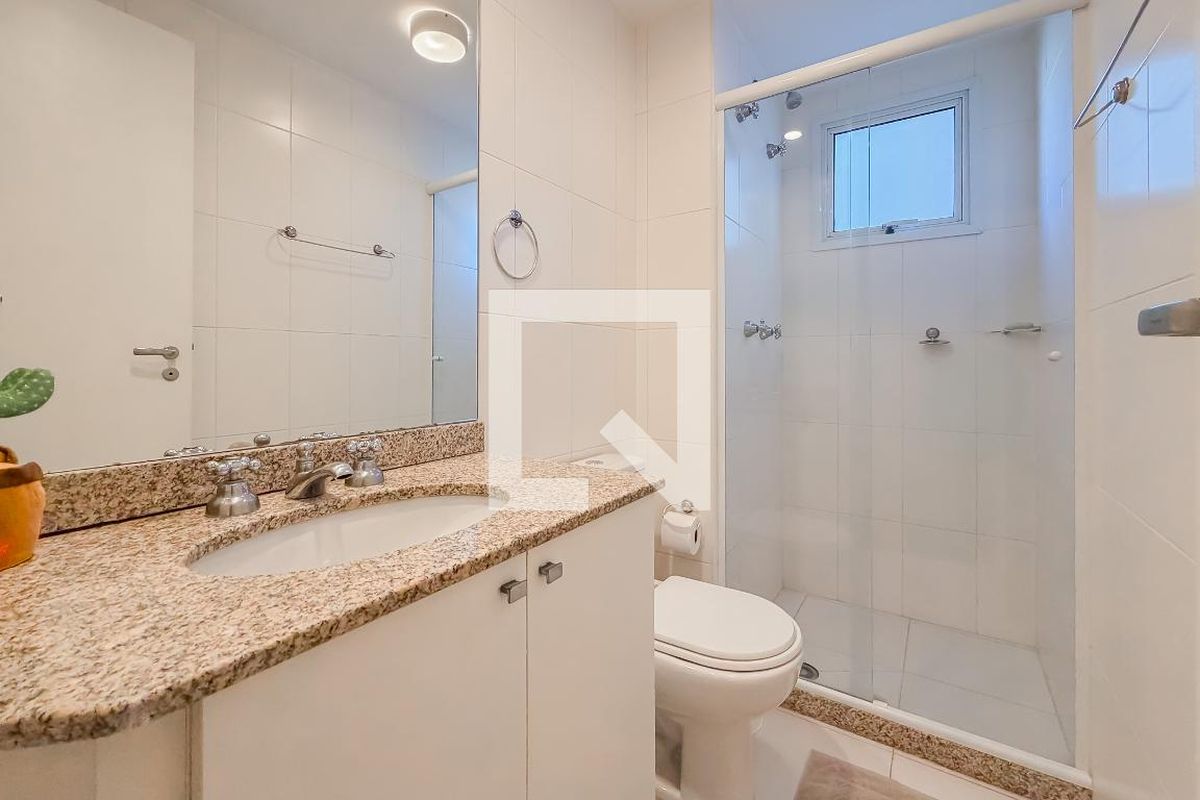 Apartamento, 3 quartos, 133 m² - Foto 33