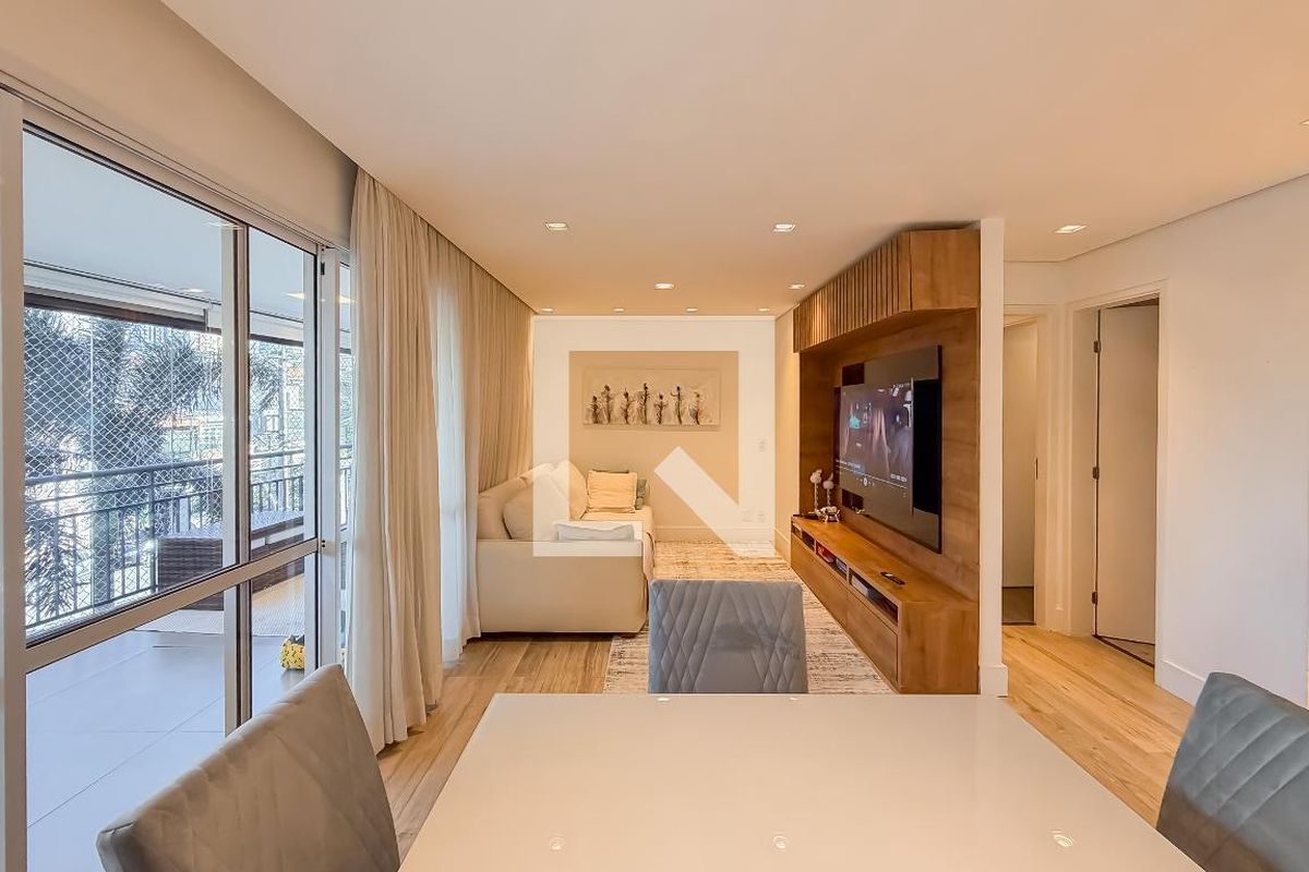 Apartamento, 3 quartos, 133 m² - Foto 2