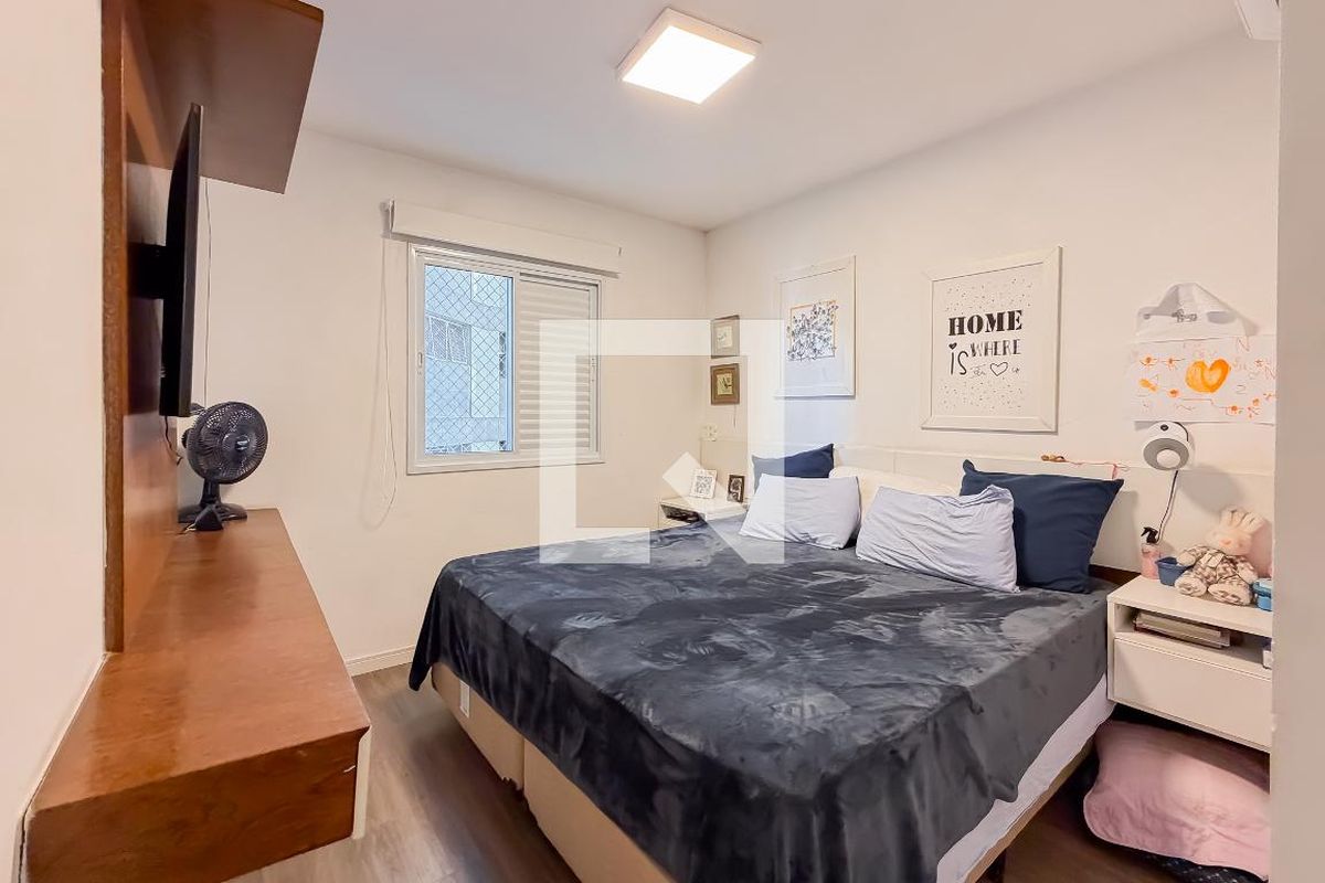 Apartamento, 3 quartos, 133 m² - Foto 39