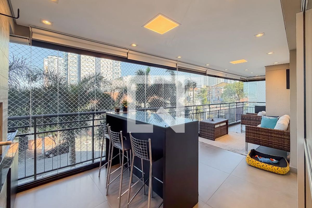 Apartamento, 3 quartos, 133 m² - Foto 7