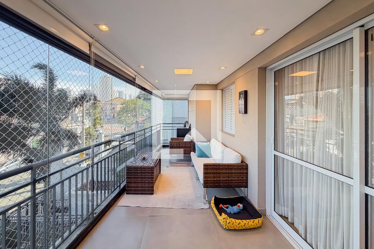 Apartamento, 3 quartos, 133 m² - Foto 8