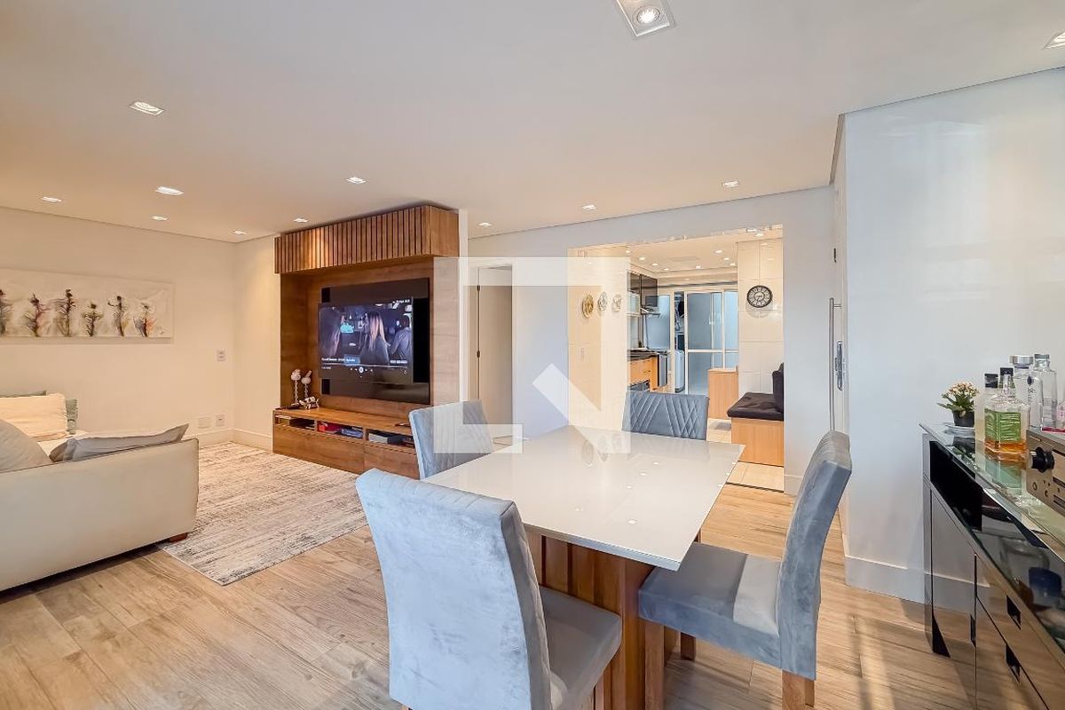 Apartamento, 3 quartos, 133 m² - Foto 6