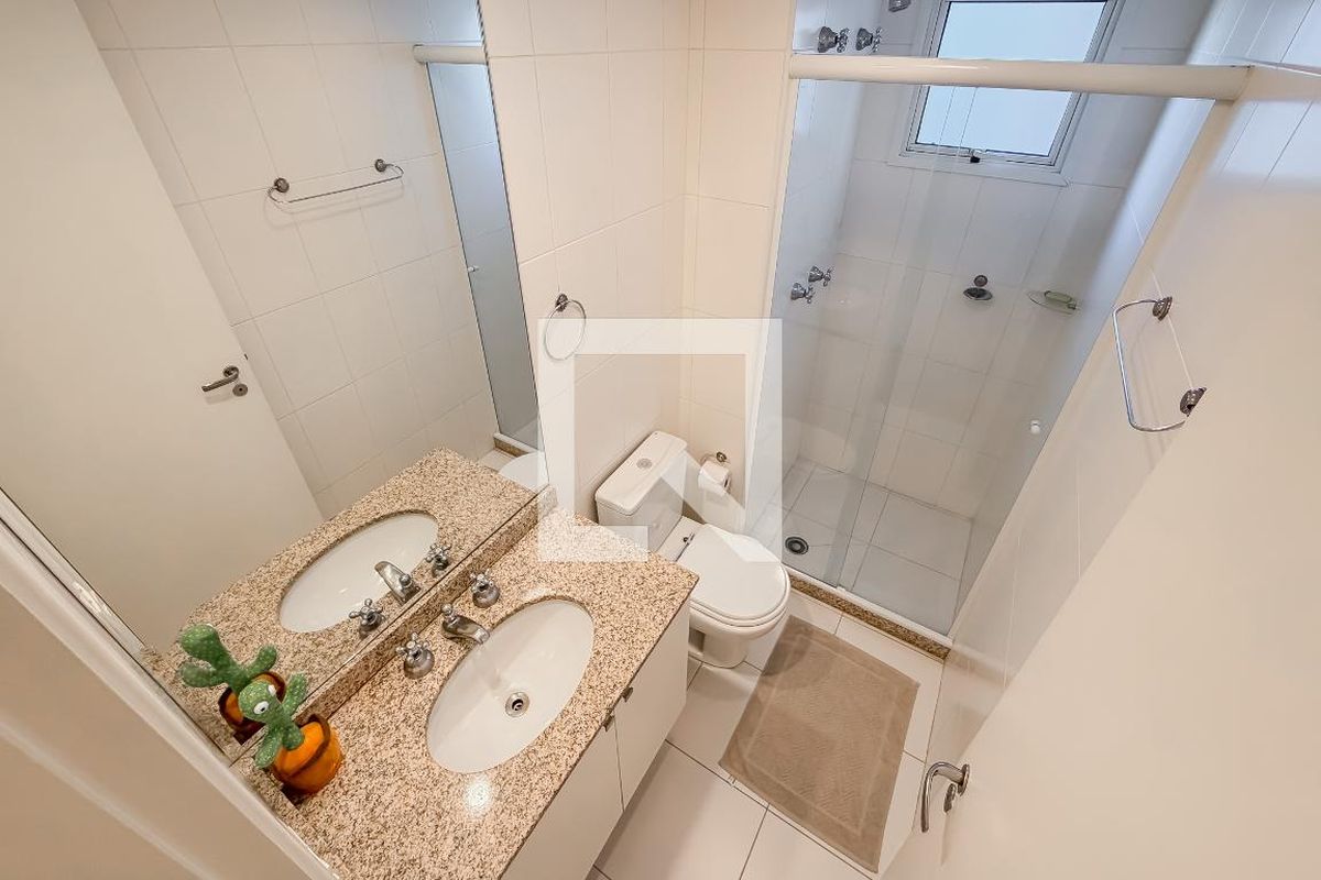 Apartamento, 3 quartos, 133 m² - Foto 36