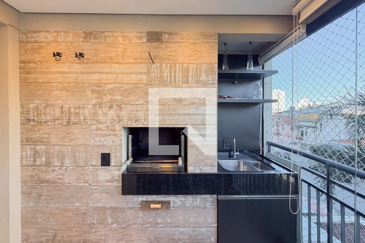 Apartamento, 3 quartos, 133 m² - Foto 11