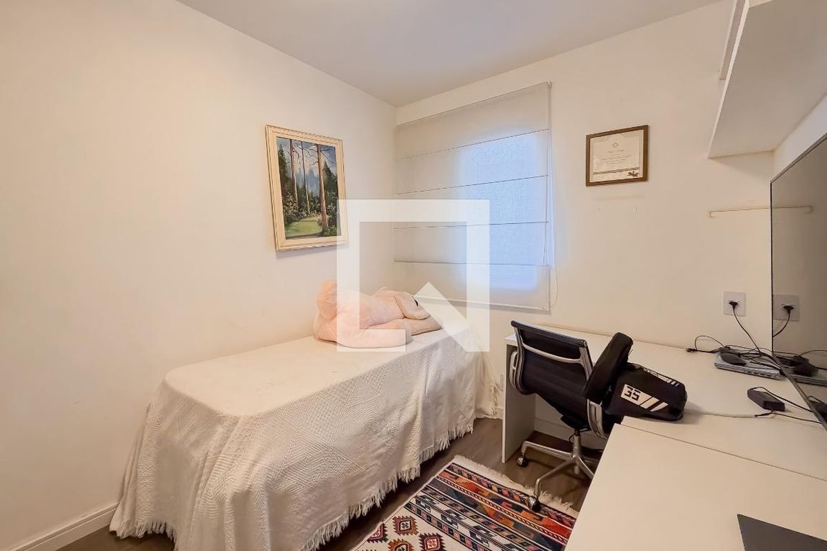 Apartamento, 3 quartos, 133 m² - Foto 31