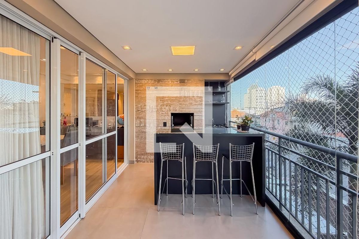 Apartamento, 3 quartos, 133 m² - Foto 10