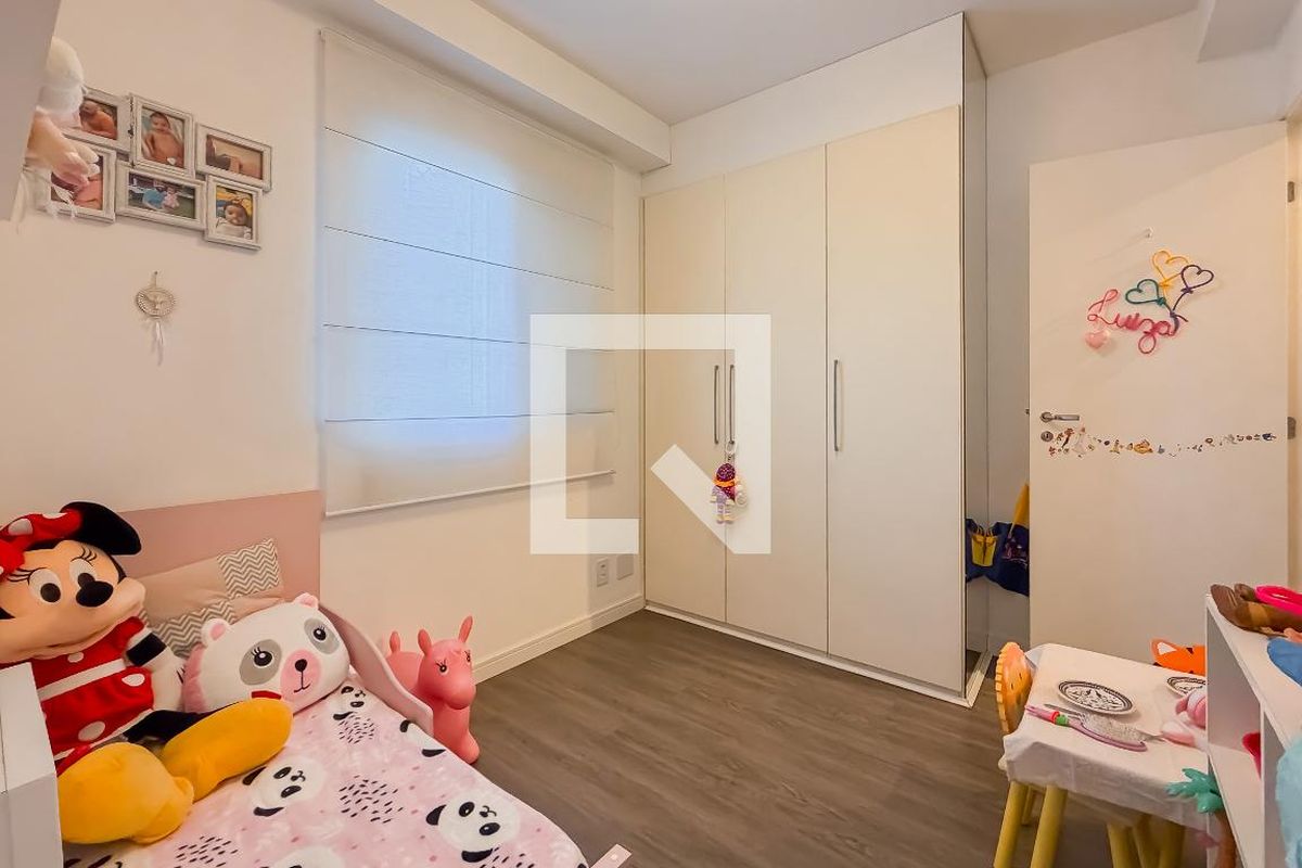 Apartamento, 3 quartos, 133 m² - Foto 21