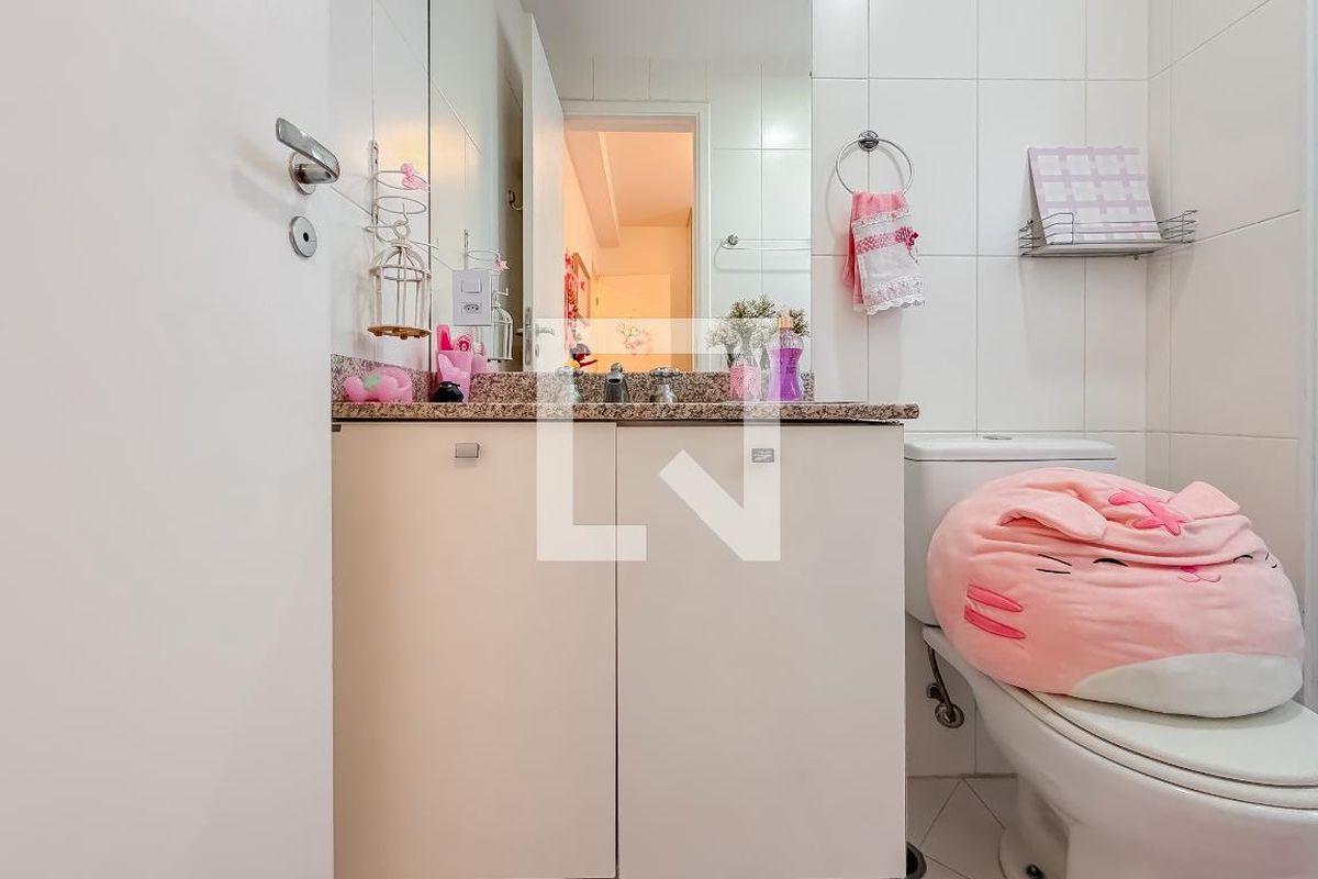 Apartamento, 3 quartos, 133 m² - Foto 25