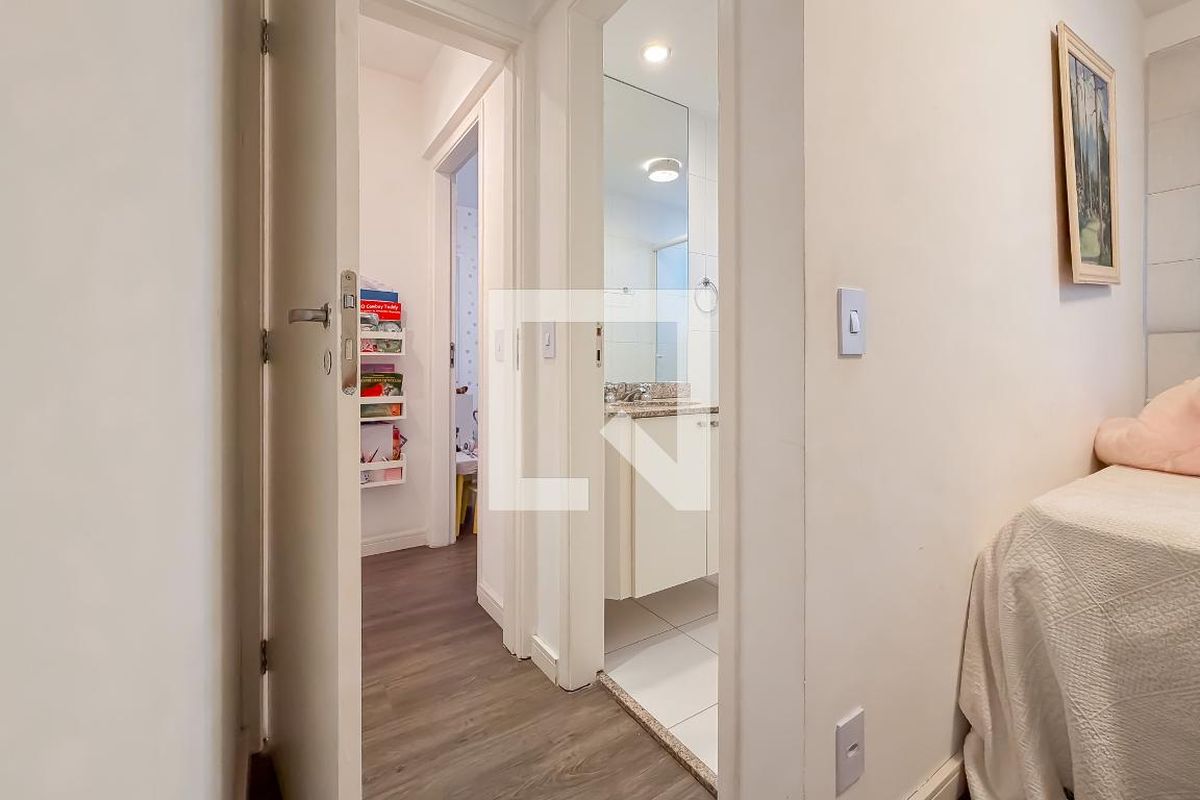 Apartamento, 3 quartos, 133 m² - Foto 32