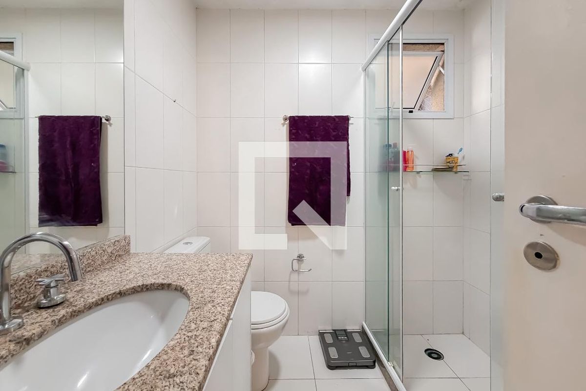 Apartamento, 3 quartos, 133 m² - Foto 45