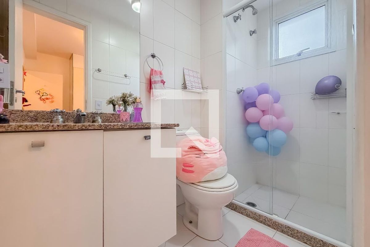 Apartamento, 3 quartos, 133 m² - Foto 24