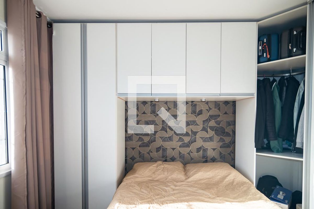 Apartamento, 1 quarto, 44 m² - Foto 14