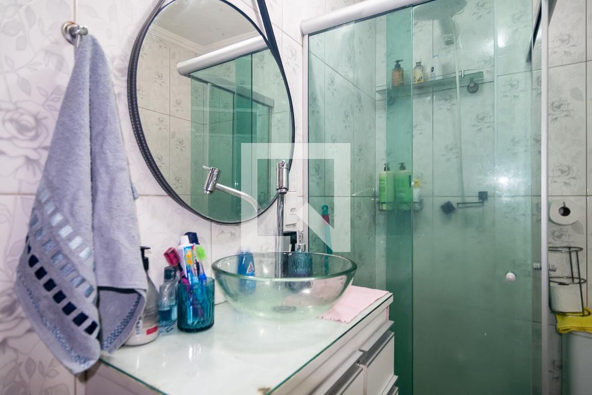 Apartamento, 1 quarto, 44 m² - Foto 9