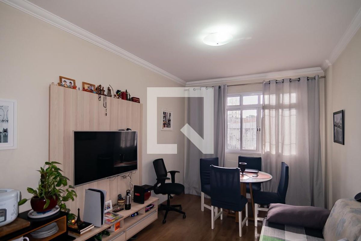 Apartamento, 1 quarto, 44 m² - Foto 2