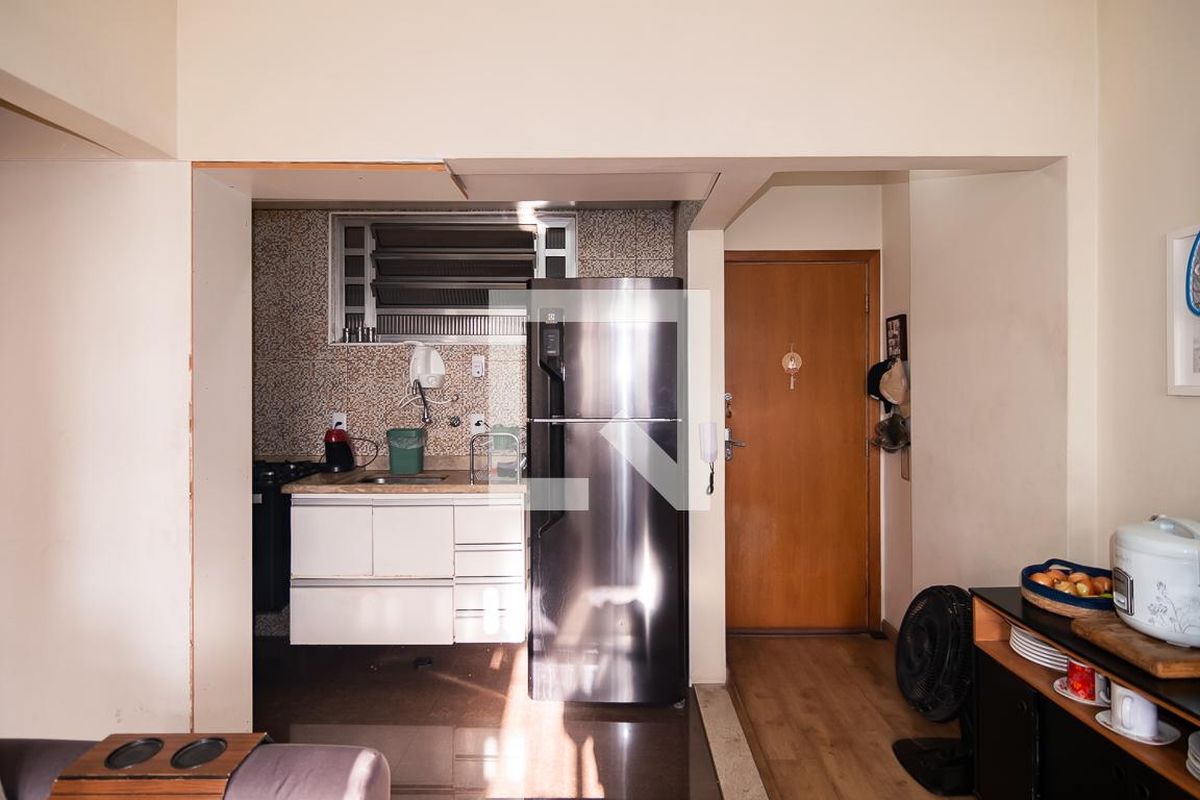 Apartamento, 1 quarto, 44 m² - Foto 6